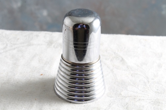 Vintage Space Capsule Figural Lighter