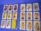 Yogi-Pogi Cards 1957-1960