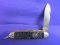 Vintage Boy Scouts “Be Prepared” Imperial Prov. RI USA Pocket Knife