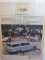 1962 Nash Rambler  Wagon Advertisement “Steel likes to Rough it  10 1/2” X 17” T