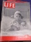 Vintage 1940's Life Magazines – Appx 23