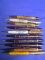 10 Mechanical Pencils – All S. M. Supply Co. Mankato/Rochester