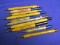 10 Vintage Mechanical Pencils – Lutheran Brotherhod Insurance