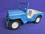 Tonka Jeep 1970's – Clean – Original Paint