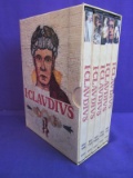 TV Series – 5 DVD Series “I – Claudius”