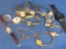 Mixed Lot of Watches for Parts or Repair – Fossil – Gruen & more