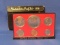 1976-S United States Mint Proof Set – In Hard Case & Envelope