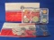 1987 US Mint Uncirculated Coin Set with P & D Mint Marks – In envelope