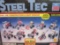 Remco Steel-Tec Construction System – Ages 8& Up
