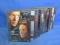 10 Assorted DVD Movies: See Description For Titles