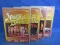 Midnight Special Legendary Performances 1973 to 1980 4 of orig. 9 DVDs