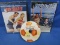 2 New – Sealed in Plastic DVDs Beach Body ®  & Open DVD- see Description