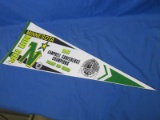 Pennant: Minnesota North Stars 1991 Stanley Cup Finals