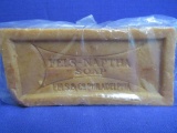 Stamped Bar of Fels- Naptha Soap Fels & Co. Philadelphia