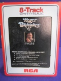 Vintage RCA 8 Track Tape in Cardboard Sheath – Roger Whittaker “Imagine” - 1978
