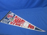 Pennant: 1991 Minnesota Twins Champions World Series