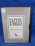 The Eagles Hell Freezes Over DVD Video – Used