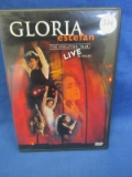 Gloria Estefan The Evolution Tour Live in Miami DVD Video – Used