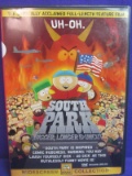 1999  DVD Movie “South Park Bigger, Longer & Uncut”
