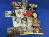 15 Marilyn Monroe Postcards