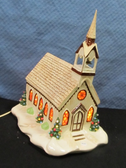 Auction #586: Vintage & Collectible Holiday Items