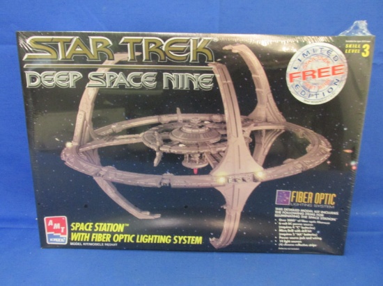 Auction #590 Star Trek