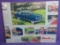Automobile Advertisement: Nash Airflytes – 13” T x 17” W