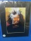 Haiyan Pop Art Print Bob Marley Smoking