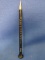 Vintage “Selmer” Clarinet Shaped Mechanical Pencil – H.A.Selmer Inc. Elkhart, Indiana