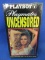 Playboy VHS Cassette “Playmates Uncensored” Special Promotional Video
