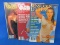 Penthouse Variations Feb & Nov 1987 , Sensuous Letters Sept. 1987