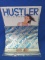 Hustler 1999 Calendar – In Original Plastic