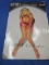 Playboy's 1998 Anna Nicole Smith Calendar
