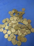 200 Wheat Pennies – Step right up & try your luck – We haven't picked them