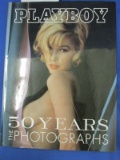 Playboy 50 Years The Photographs © 2003 Chronicle Books