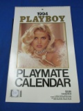 1994 Playboy Playmate Calendar – Anna Nichole Smith