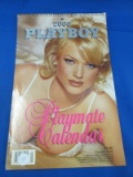 2000 Playboy Playmate Calendar