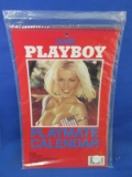 2003 Playboy Playmate Calendar – Sealed in Original Plastic