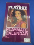 2004 Playboy Playmate Calendar