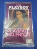 2004 Playboy Playmate Calendar – Sealed in Original Plastic
