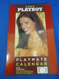 2005 Playboy Playmate Calendar
