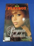 2010 Playboy Playmate Calendar