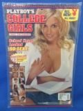 Playboy's College Girls 2006 Calendar – Sealed in Original Plastic