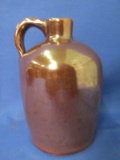 Iridescent Glaze  Stoneware Jug – Pint Sized Beehive