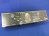 Upper Deck Baseball Cards 1993 Factory Ser “The Collector's Choice – Sealed