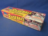 Topps 40 Years of Baseball 1991 The Official Complete Set 792 Picture Cards- Sealed