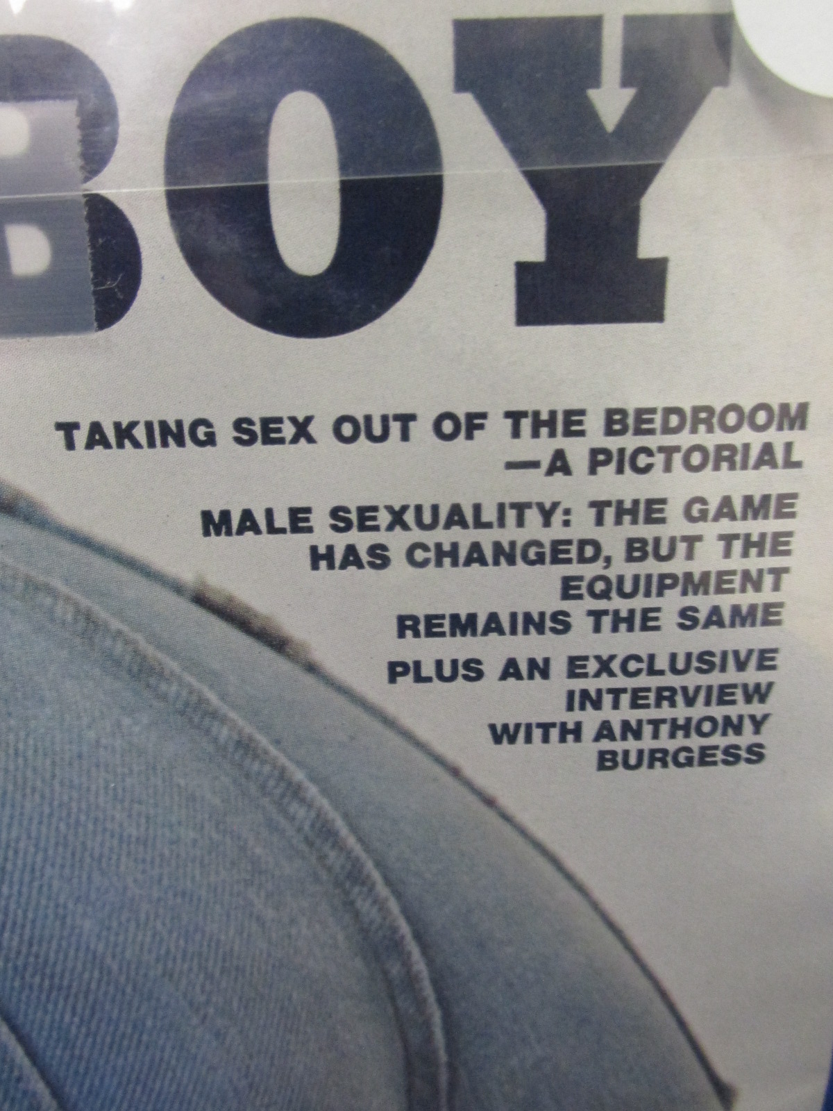 Playboy May 1974 & September 1974 | Proxibid