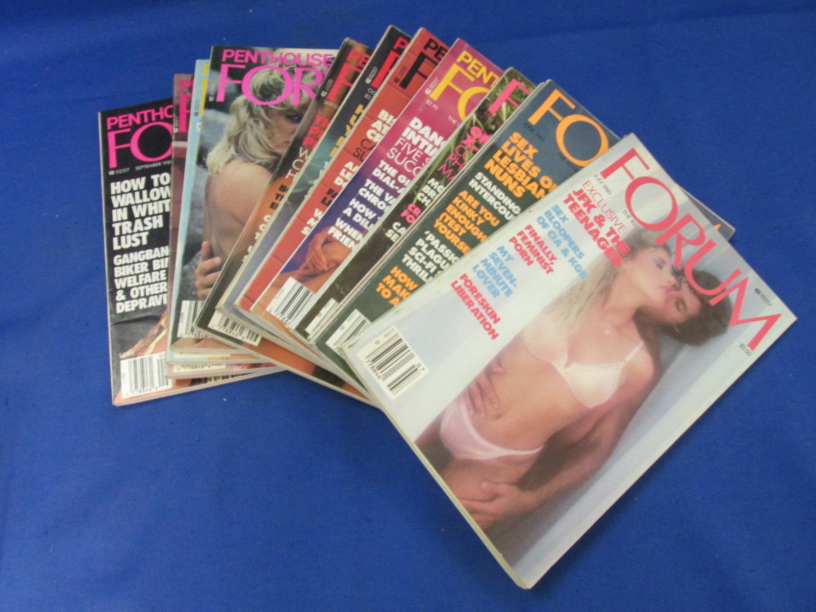 Magazine erotic hard romans photos de dany