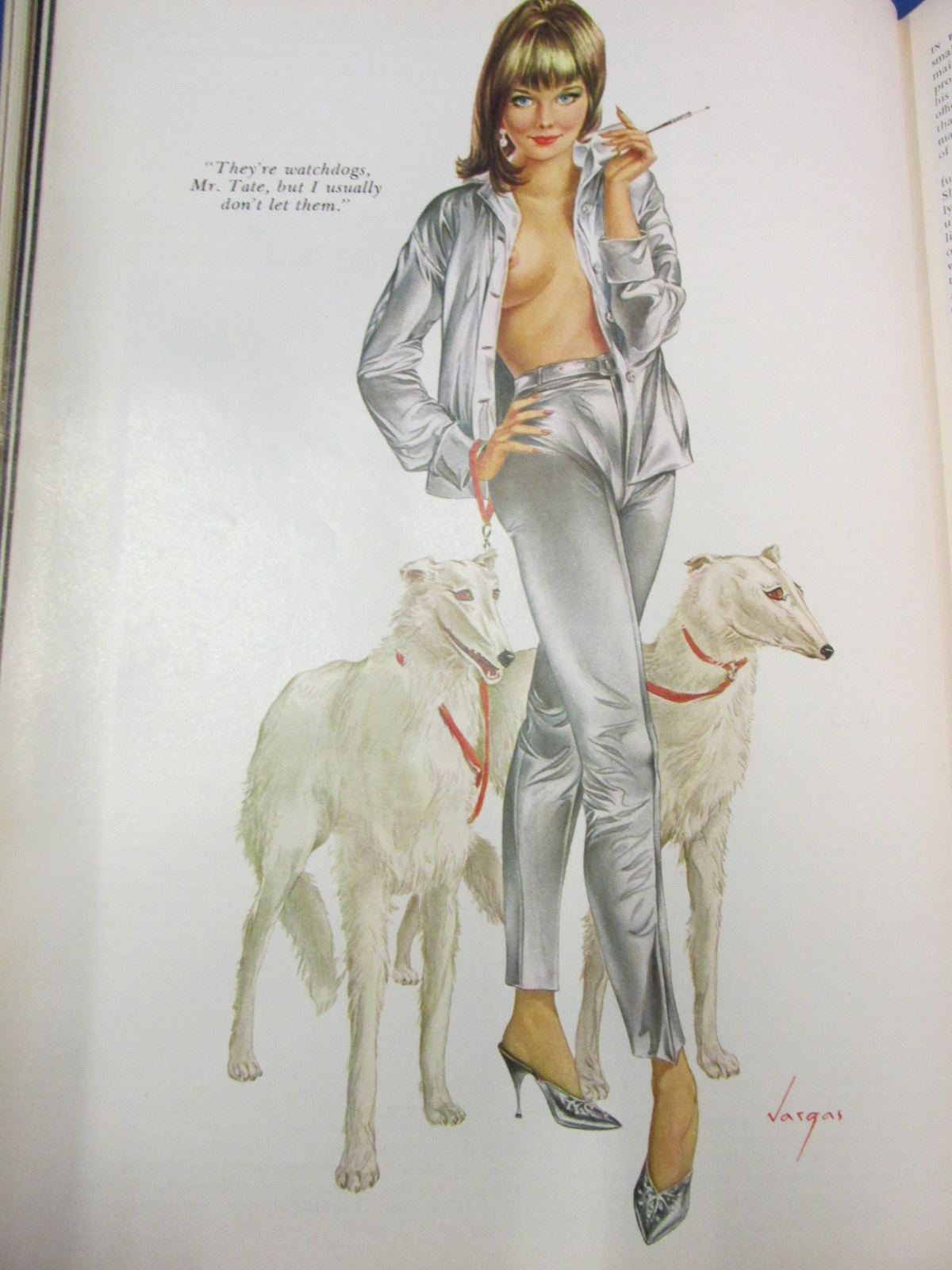 Playboy Magazine October 1966 –Linda Moon | Proxibid