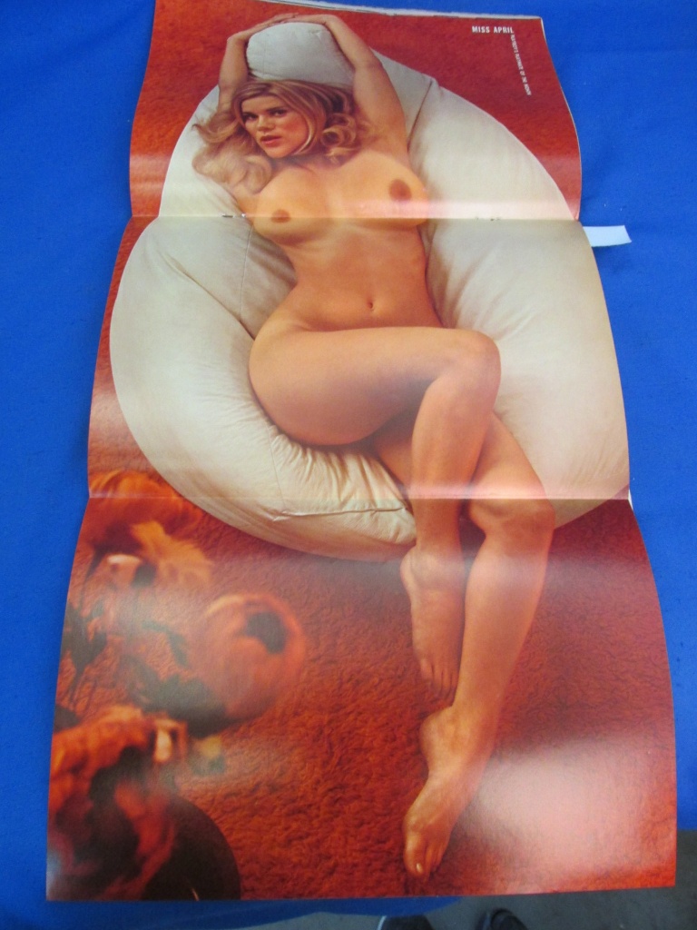 1970 Playboy Pics